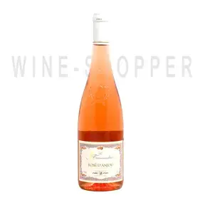 Вино Guilbaud Freres Rose d’Anjou 2014 0.75 л