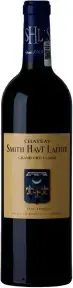 Вино Chateau Smith Haut Lafitte Rouge 2016 0.75 л