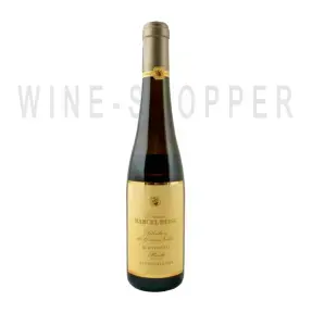 Вино Domaine Marcel Deiss Gewurztraminer Quintessence Selection de Grains Nobles AOC Alsace 2005 0.5 л