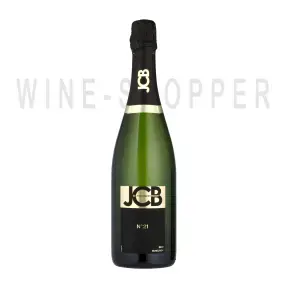 Игристое вино Jean Charles Boisset N 21 Brut 0.75  л