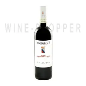 Вино Vernaccia di San Gimignano 2015 0.75 л