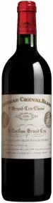 Вино Chateau Cheval Blanc, St-Emilion AOC 1-er Grand Cru Classe 1996 1.5 л