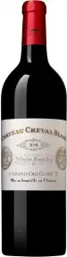 Вино Chateau Cheval Blanc, St-Emilion AOC 1-er Grand Cru Classe 2016 1.5 л
