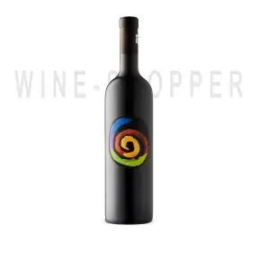 Вино Rosso Se Selvadolce 2015 0.75 л
