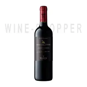 Вино Rosso del Conte Tasca 2015 0.75 л