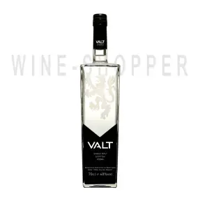 Водка Valt Single malt 0.7 л