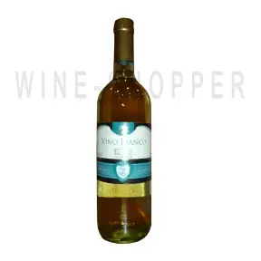 Вино Morando Italico White Dry 0.75 л