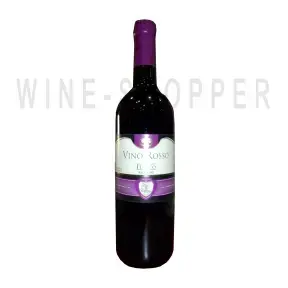 Вино Morando Italico Red Dry 0.75 л