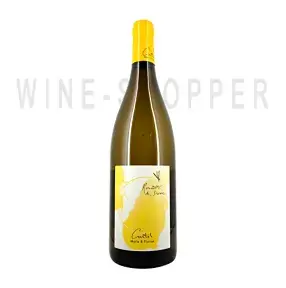 Вино Roussette de Savoie, Domaine Curtet 2016 0.75 л