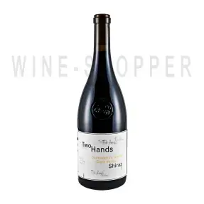 Вино Samantha's Garden Clare Valley Shiraz 2016 0.75 л
