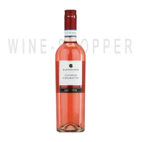 Вино Lenotti Chiaretto Bardolino DOC Classico 0.75 л