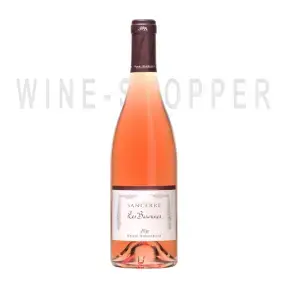 Вино Sancerre Rose Les Baronnes Henri Bourgeois 2016 0.75 л
