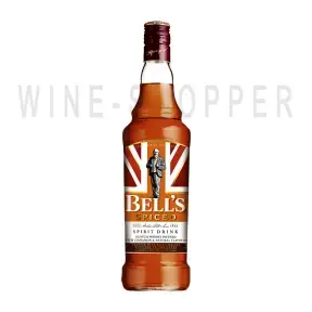 Виски Bell's Spiced, 0.5 л