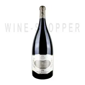 Вино Sancerre Blanc La Bourgeoise Henri Bourgeois 2015 1.5 л