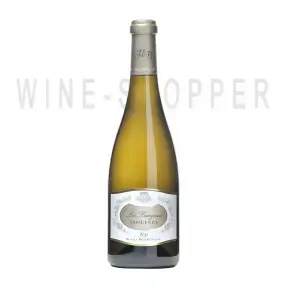 Вино Sancerre Blanc La Bourgeoise Henri Bourgeois 2016 0.75 л