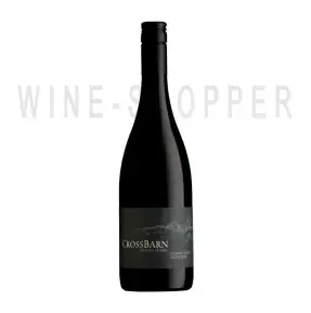 Вино CrossBarn by Paul Hobbs Pinot Noir Sonoma Coast 2017 0.75 л