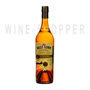 Виски West Cork Bog Oak Charred Cask 0.7 л