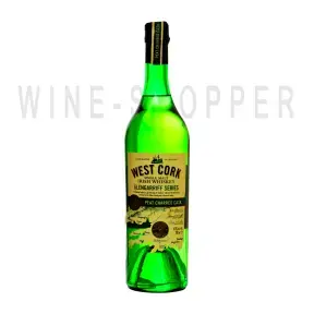 Виски West Cork Peat Charred Cask 0.7 л