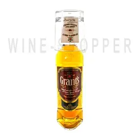 Виски Grant's Family Reserve + glass 0.75 л