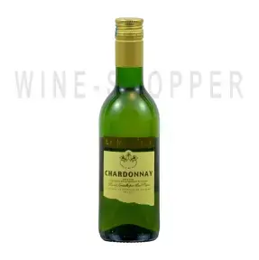 Вино Paul Sapin, Le Maridelle Chardonnay semi-dry 0.187 л