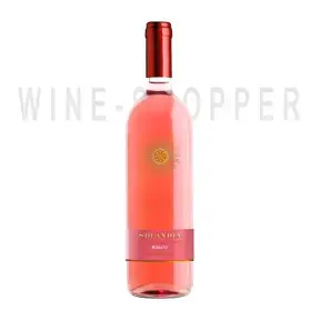 Вино Solandia Rosato GIV 2018 0.75 л