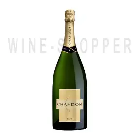 Игристое вино Bodegas Chandon Brut Mendoza 1.5 л