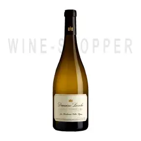 Вино Domaine Laroche, Chablis 1-er Cru Les Fourchaumes Vieilles Vignes 2018 0.75 л
