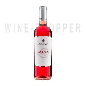 Вино Duca di Salaparuta Corvo Rosa 0.75 л