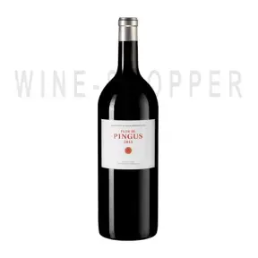 Вино Flor de Pingus 2016 1.5 л