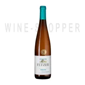 Вино Riesling Monterey County Fetzer 2018 0.75 л