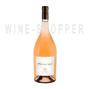 Вино Whispering Angel Chateau d'Esclans 2018 0.75 л
