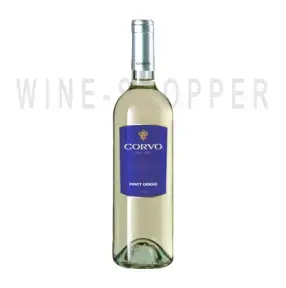 Вино Duca di Salaparuta Corvo Pinot Grigio 0.75 л