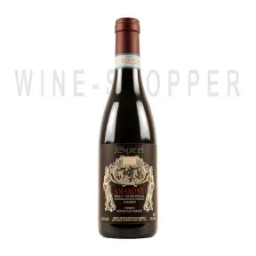 Вино Speri, Monte Sant'Urbano Amarone della Valpolicella Classico DOCG 2015 0.375 л