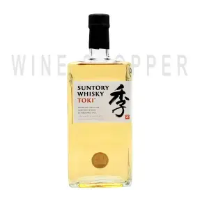 Виски Suntory Toki 0.7 л