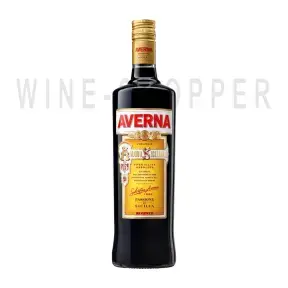 Ликер Averna Amaro Siciliano 1 л