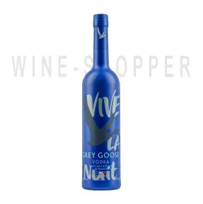 Водка Grey Goose, Limited Edition Vive La Nuit 0.7 л