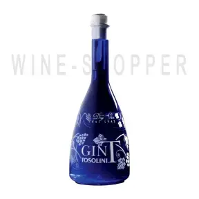 Джин Bepi Tosolini, Gin T 0.7 л