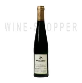 Вино Meulenhof, Erdener Treppchen Riesling Beerenauslese 2011 0.375 л