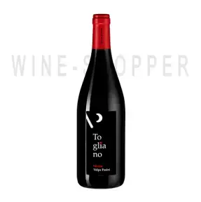 Вино Togliano Merlot Volpe Pasini 2014 0.75 л