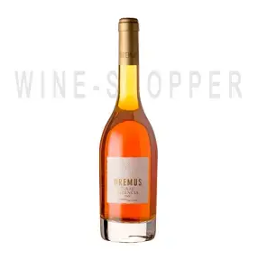 Вино Tokaji Eszencia Oremus 2006 0.38 л