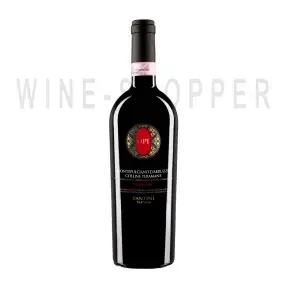 Вино Fantini, Opi Montepulciano d'Abruzzo, Colline Teramane DOCG Riserva 2012 0.75 л
