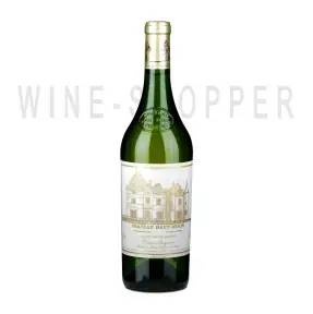 Вино Chateau Haut-Brion Blanc 1-er Grand Cru Classe 2002 0.75 л