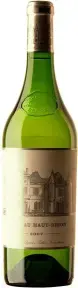 Вино Chateau Haut-Brion Blanc, Pessac-Leognan AOC 1-er Grand Cru Classe, 2007, 0.75 л 