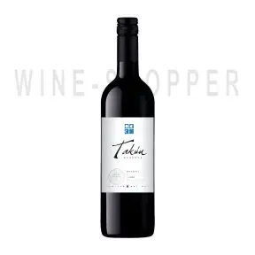 Вино Takun Merlot Reserva Vina Caliterra 2018 0.75 л