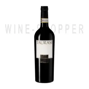 Вино Taurasi Feudi di San Gregorio 2014 0.75 л