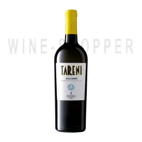 Вино Cantine Pellegrino Tareni Alcamo DOC 2018 0.75 л
