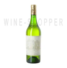 Вино Chateau Haut-Brion Blanc 1-er Grand Cru Classe 2008 0.75 л