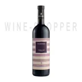 Вино Fontanafredda, Raimonda, Barbera d'Alba DOCG 2017 0.75 л