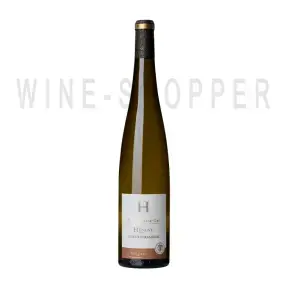 Вино Cave de Turckheim Gewurztraminer Grand Cru Hengst Alsace AOC 2013 0.75 л