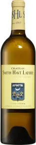 Вино Chateau Smith Haut Lafitte, Pessac-Leognan AOC Grand Cru Classe, 2009, 0.75 л
